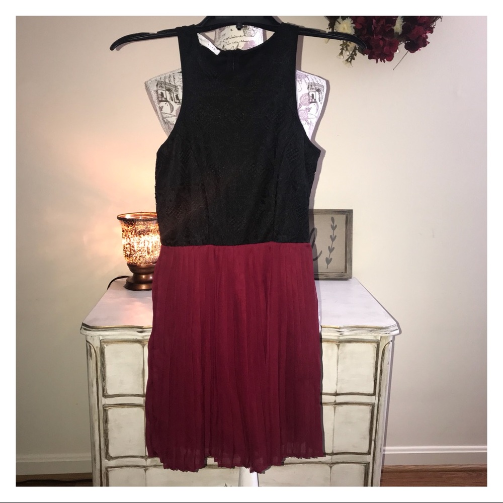 Cocktail dress